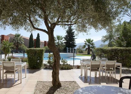 Hotel Du Village Catalan 1