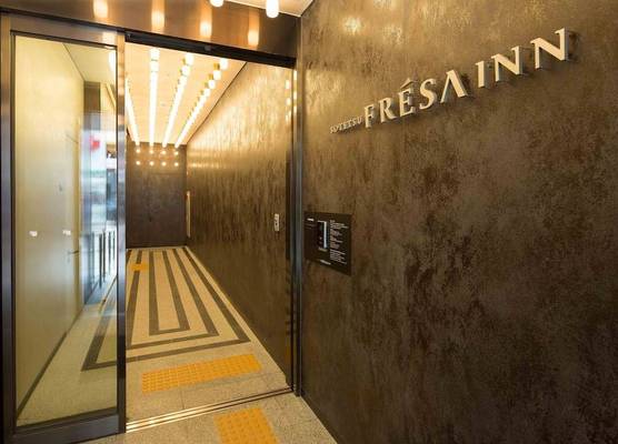 Sotetsu Fresa Inn Seoul Myeong-dong 1