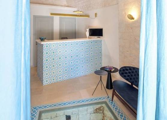 Borgo dei Lecci Puglia 1
