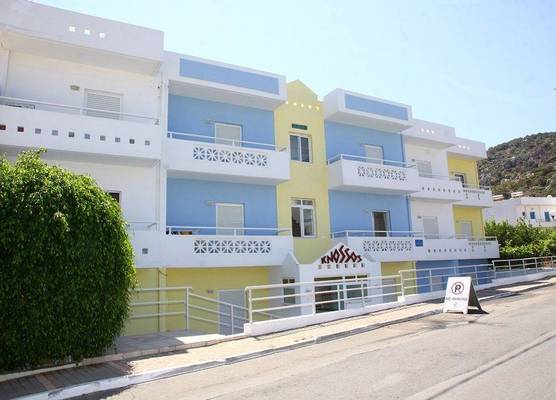 STUDIOS KNOSSOS 1