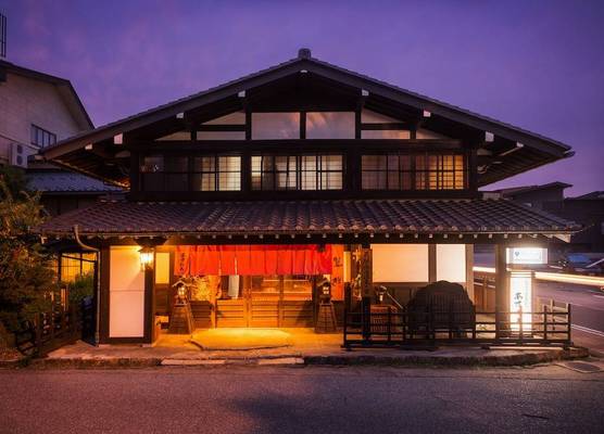 Ryokan Asunaro 1