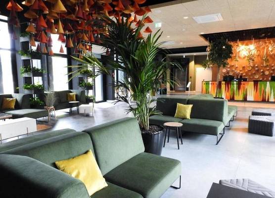 Arche Hotel Poloneza 1