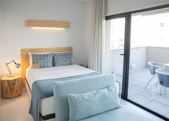 I Loft Porto 1