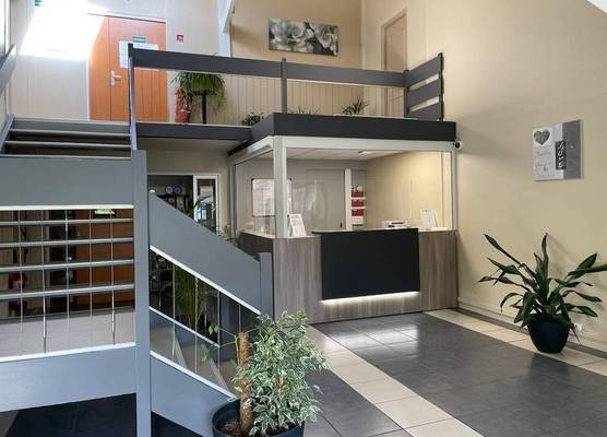 Be Myhôtel 1