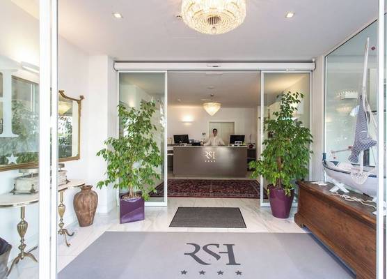 Rimini Suite Hotel 1