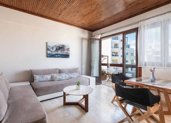 Magia Apartments 1