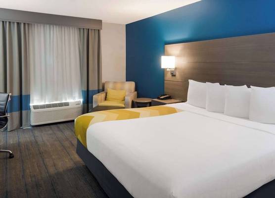 Best Western Eastland 1