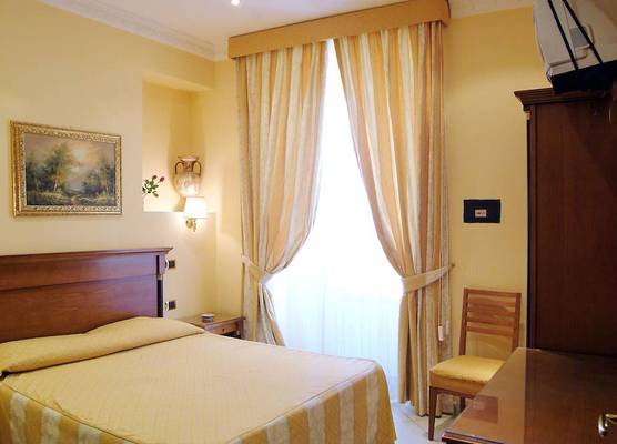 Hotel Meridiana 1