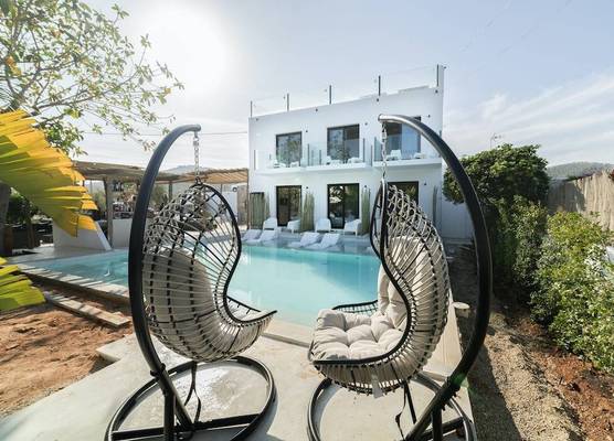 PAIISE Hotels 1