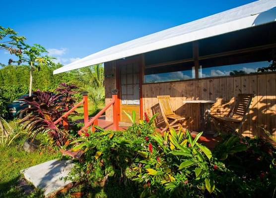 Kirpal Meditation and Ecological Center 1