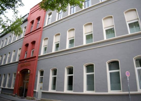 Hotel Amical 1