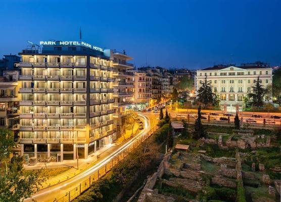 Park Hotel 1