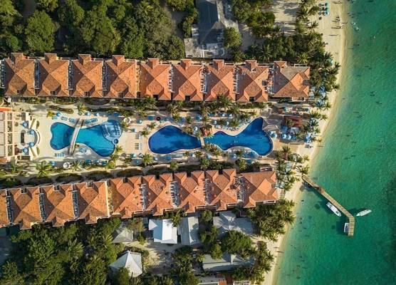 Infinity Bay Spa & Beach Resort 1