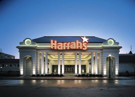 Harrah's Joliet Hotel & Casino - A Caesars Rewards Destination 1