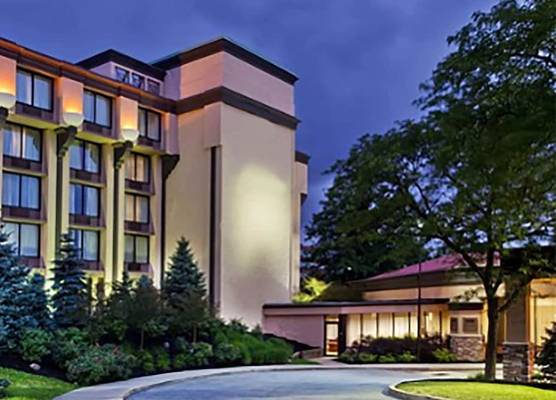 Ramada by Wyndham Cleveland Independence 1