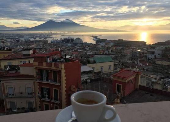 Santa Caterina B&B 1