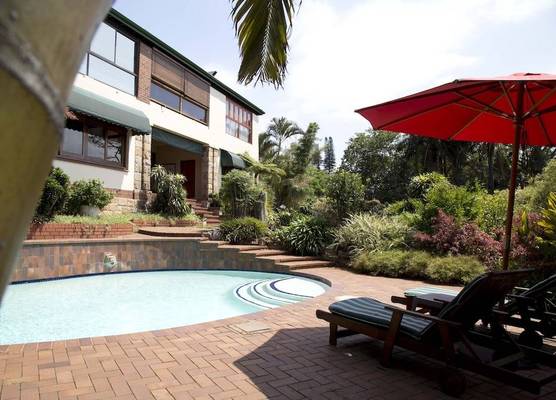 Ridgeview Lodge 1