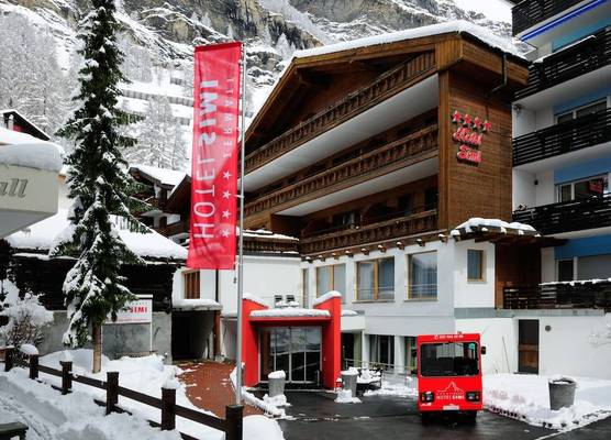 Hotel Simi 1