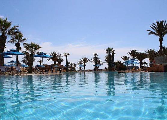 Hôtel Royal Karthago Djerba et Thalasso 1