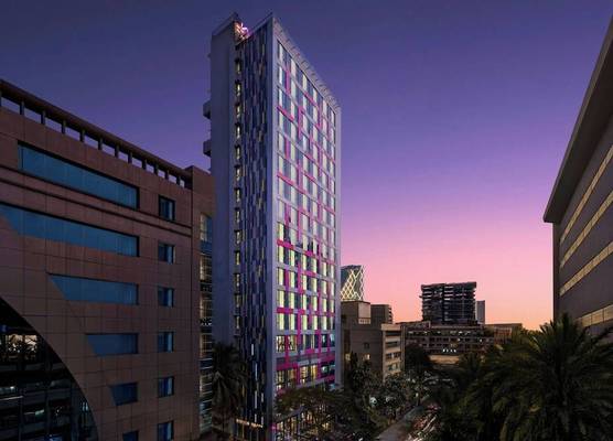 Moxy Mumbai Andheri West 1