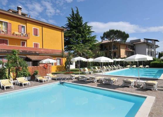 La Quiete Park Hotel 1