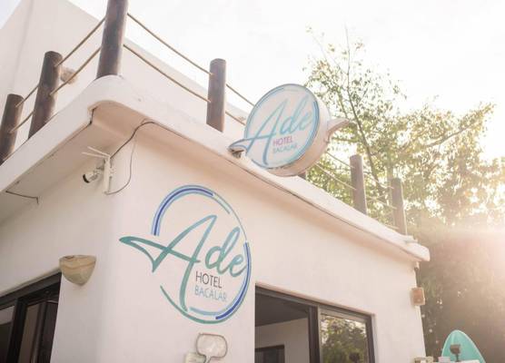 Ade Hotel Bacalar 1