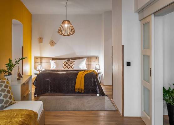 4 Trees Apartments by Adrez 1