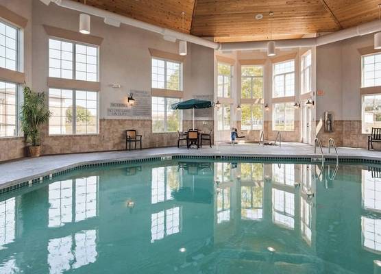 Wyndham Garden Appleton 1