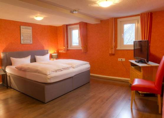 Hotel Stoffels 1