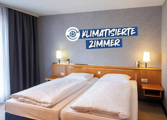 ACHAT Hotel Magdeburg 1