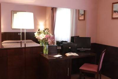 Hotel City 1
