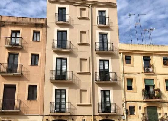 Apartamentos Circo Romano 1
