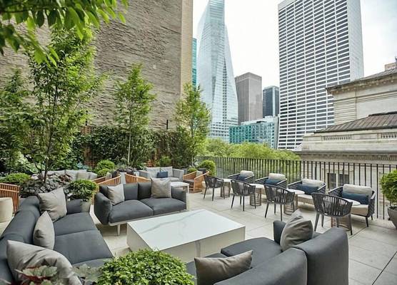 Park Terrace Hotel 1