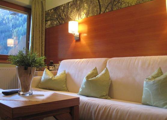 Hotel Garni Romantika 1