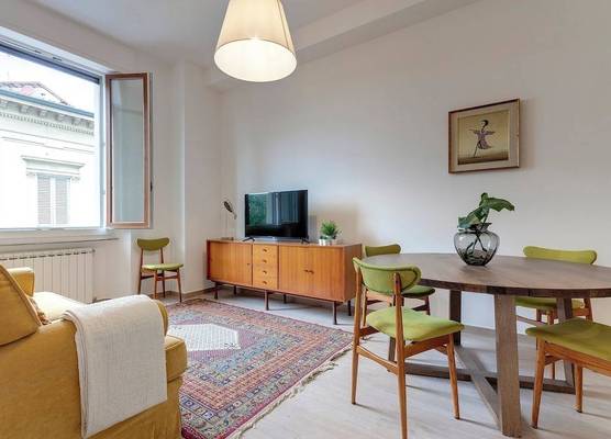 Cavour Apartments by Mamo Florence 1