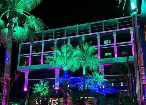Club Robin Hood Hotel Adults Only 1