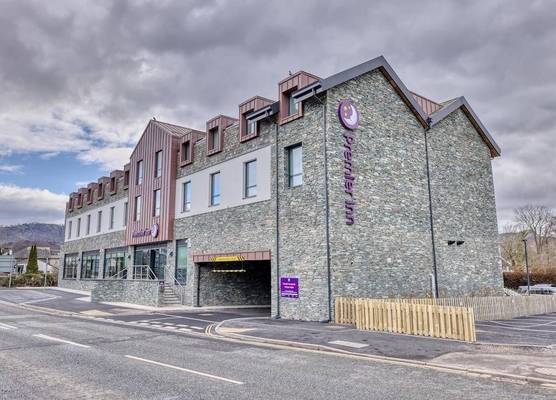 Premier Inn Keswick 1