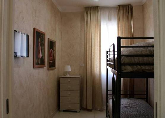 MEDUSA Residence B&B 1