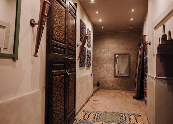 Le Riad Medina Privilège & Spa 1
