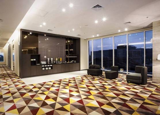 Holiday Inn Express SURABAYA CENTERPOINT by IHG 1
