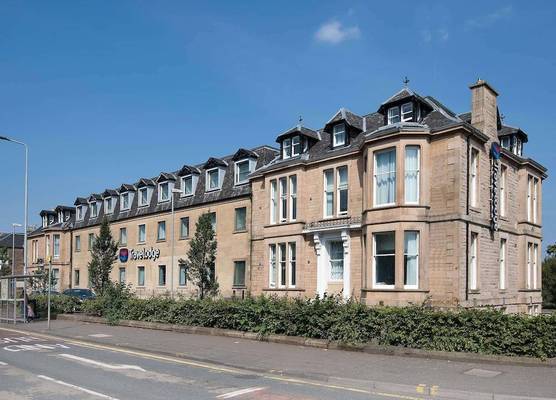 Travelodge Edinburgh Cameron Toll 1