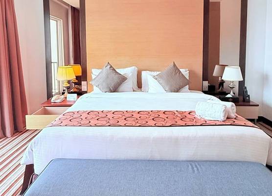 Goldsands Hotel Langkawi 1