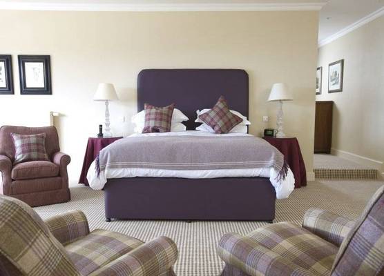 Inver Lodge 1