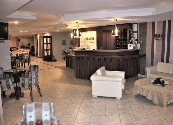 Hotel Cariatis 1