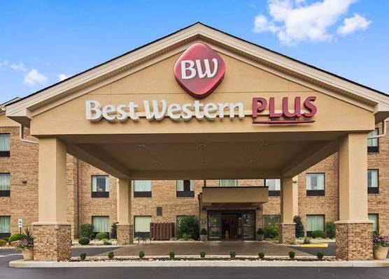 Best Western Plus Louisa 1