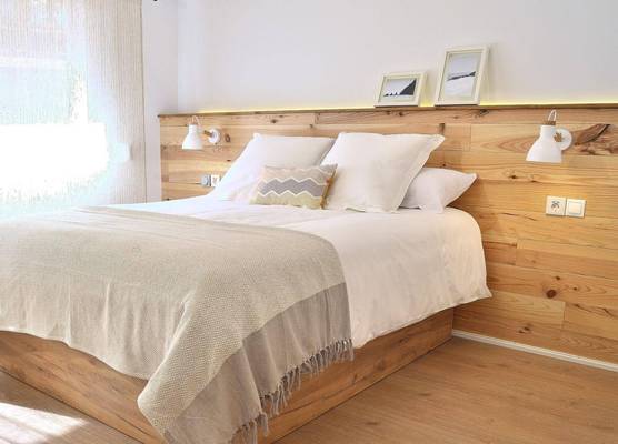 ABAL Apartments - Teatro 1