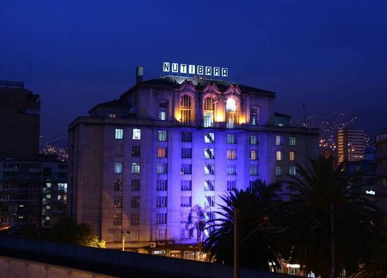 Hotel Nutibara 1