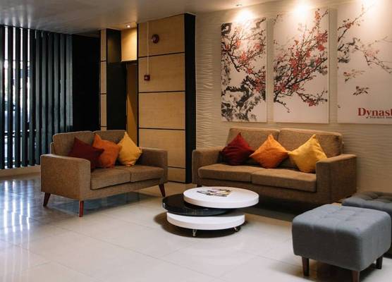 Dynasty Tourist Inn 1