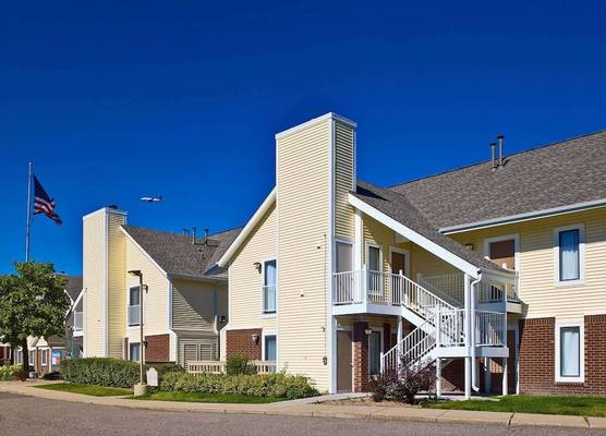 Sonesta ES Suites Burlington 1