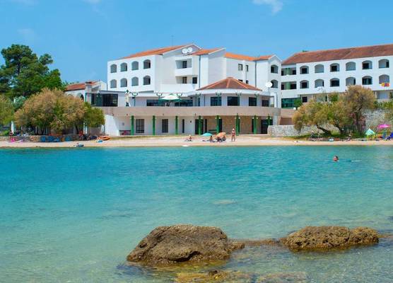 Hotel Miran Pirovac 1